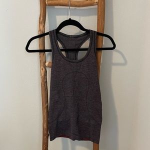 Lululemon Seawheeze Swiftly Tank